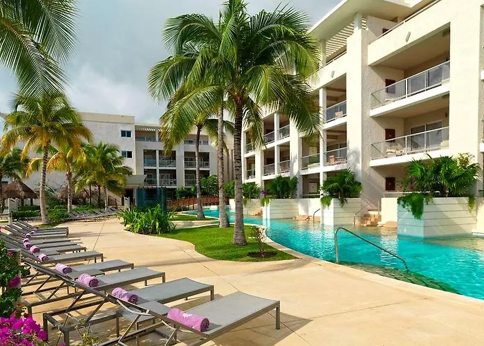 The Reserve Paradisus Playa Del Carmen (Adults Only)